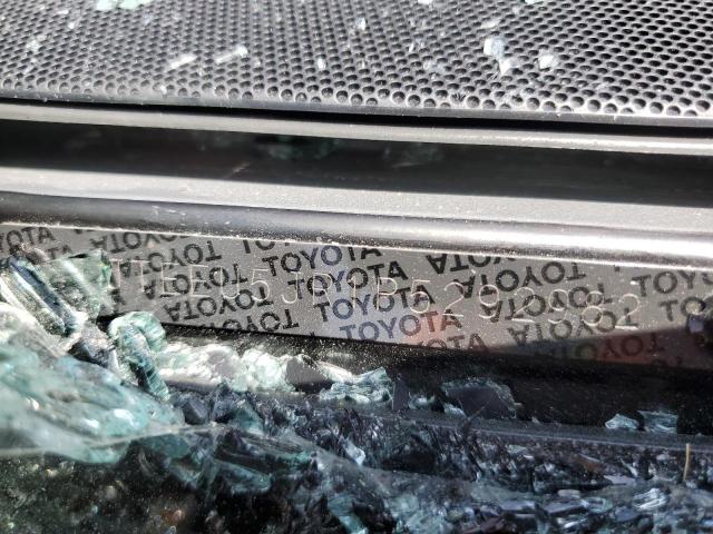 Photo 12 VIN: JTEEU5JR1P5292982 - TOYOTA 4RUNNER 