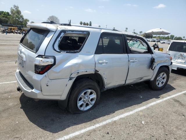 Photo 2 VIN: JTEEU5JR1P5292982 - TOYOTA 4RUNNER 