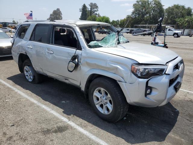 Photo 3 VIN: JTEEU5JR1P5292982 - TOYOTA 4RUNNER 