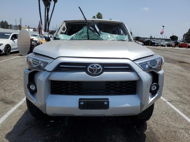 Photo 4 VIN: JTEEU5JR1P5292982 - TOYOTA 4RUNNER 