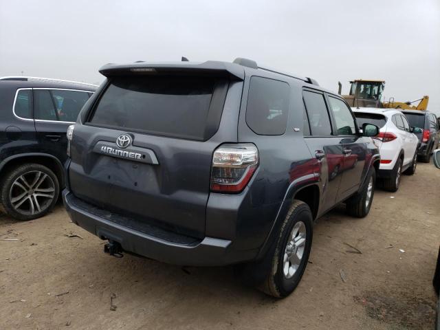 Photo 2 VIN: JTEEU5JR2M5228641 - TOYOTA 4RUNNER SR 