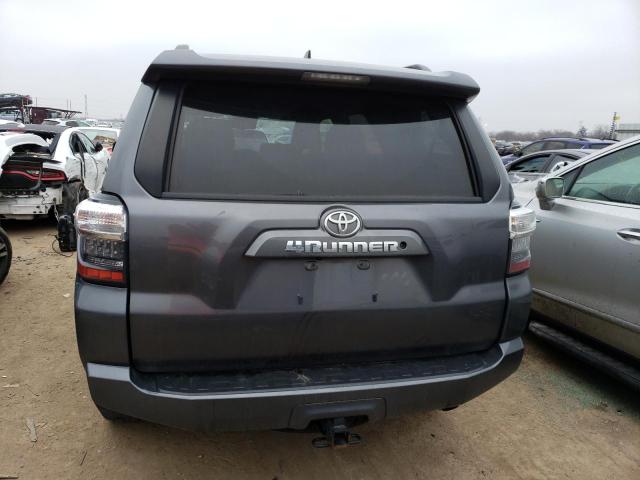 Photo 5 VIN: JTEEU5JR2M5228641 - TOYOTA 4RUNNER SR 