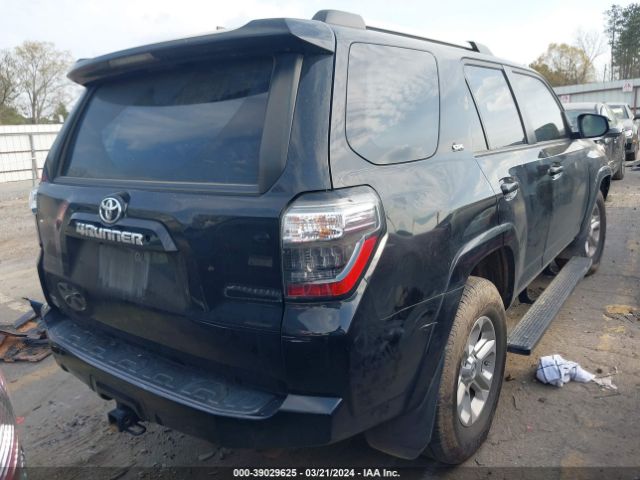 Photo 3 VIN: JTEEU5JR2M5235606 - TOYOTA 4RUNNER 