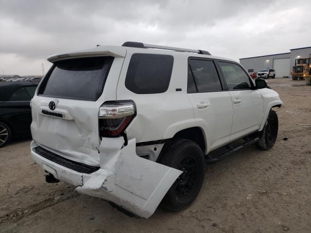 Photo 2 VIN: JTEEU5JR2M5246489 - TOYOTA 4RUNNER SR 