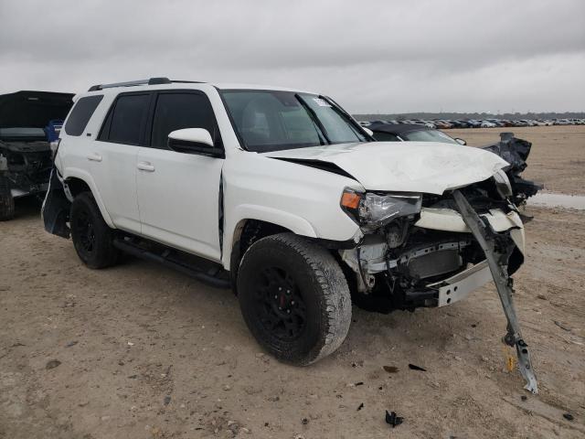 Photo 3 VIN: JTEEU5JR2M5246489 - TOYOTA 4RUNNER SR 