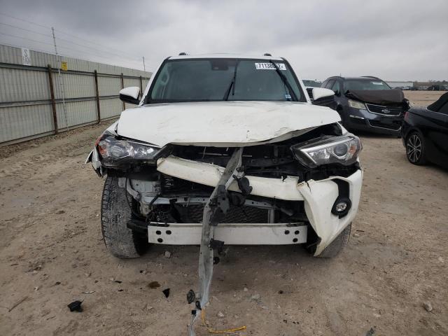 Photo 4 VIN: JTEEU5JR2M5246489 - TOYOTA 4RUNNER SR 