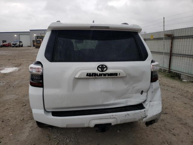 Photo 5 VIN: JTEEU5JR2M5246489 - TOYOTA 4RUNNER SR 