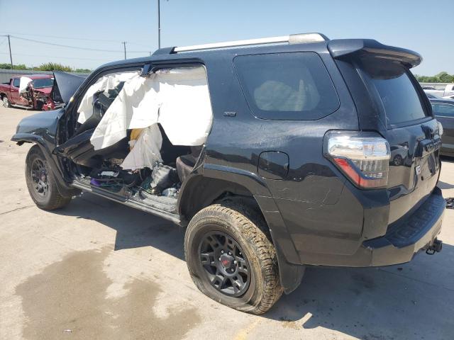 Photo 1 VIN: JTEEU5JR2M5248971 - TOYOTA 4RUNNER 