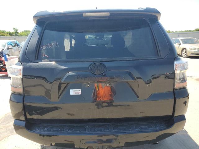 Photo 5 VIN: JTEEU5JR2M5248971 - TOYOTA 4RUNNER 