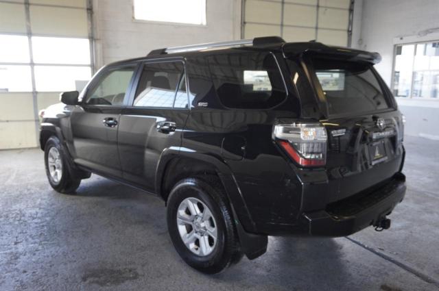 Photo 3 VIN: JTEEU5JR2N5265481 - TOYOTA 4RUNNER SR 