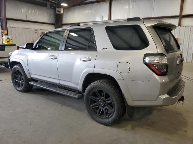 Photo 1 VIN: JTEEU5JR2N5265545 - TOYOTA 4RUNNER SR 