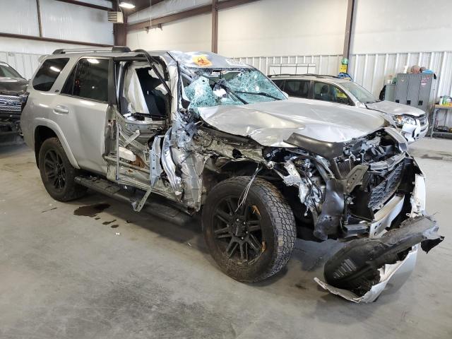 Photo 3 VIN: JTEEU5JR2N5265545 - TOYOTA 4RUNNER SR 