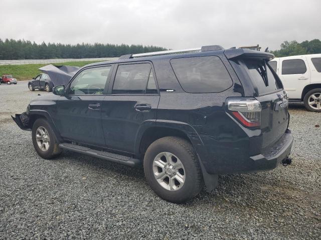 Photo 1 VIN: JTEEU5JR2N5271832 - TOYOTA 4RUNNER SR 