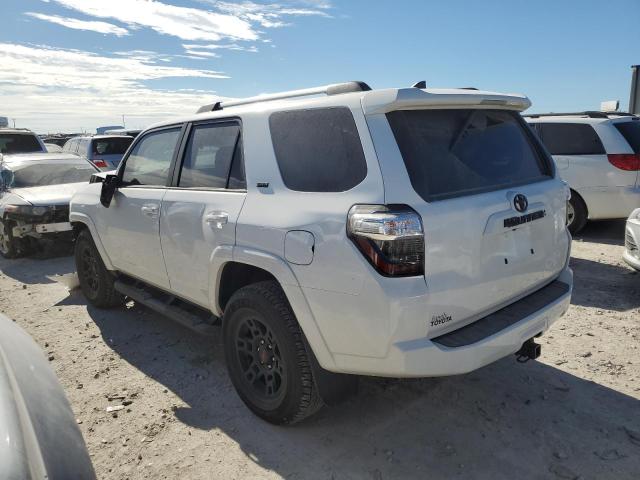 Photo 1 VIN: JTEEU5JR2P5280260 - TOYOTA 4RUNNER SR 