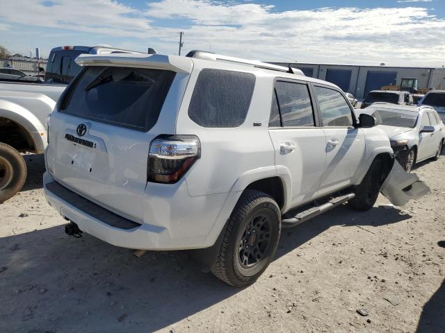 Photo 2 VIN: JTEEU5JR2P5280260 - TOYOTA 4RUNNER SR 