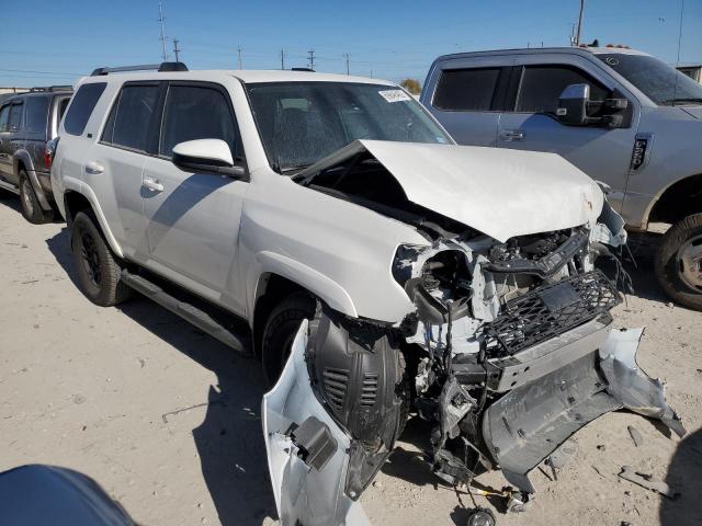 Photo 3 VIN: JTEEU5JR2P5280260 - TOYOTA 4RUNNER SR 