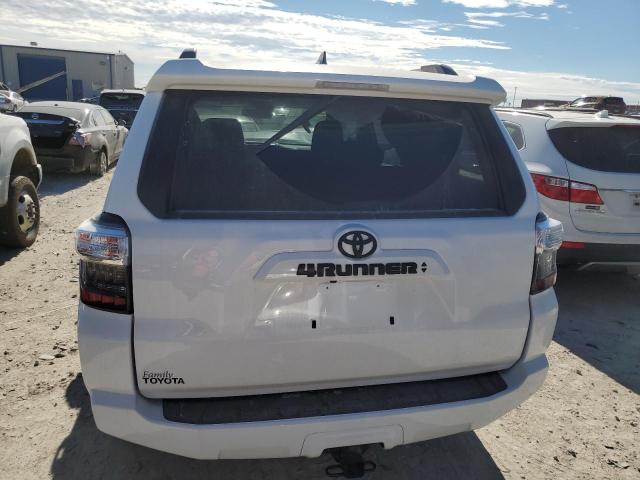 Photo 5 VIN: JTEEU5JR2P5280260 - TOYOTA 4RUNNER SR 