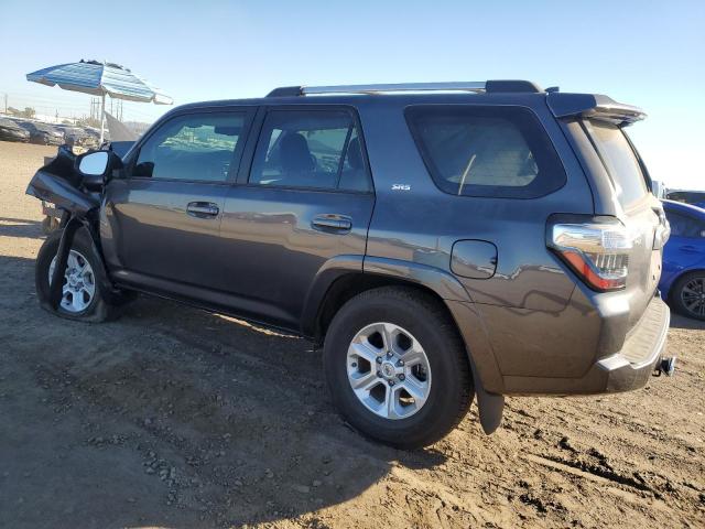 Photo 1 VIN: JTEEU5JR2P5282574 - TOYOTA 4RUNNER 