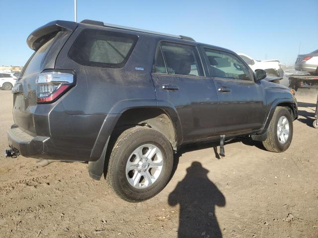 Photo 2 VIN: JTEEU5JR2P5282574 - TOYOTA 4RUNNER 