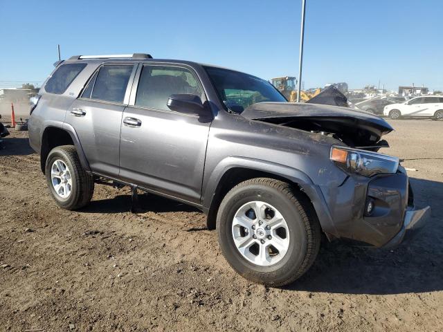 Photo 3 VIN: JTEEU5JR2P5282574 - TOYOTA 4RUNNER 