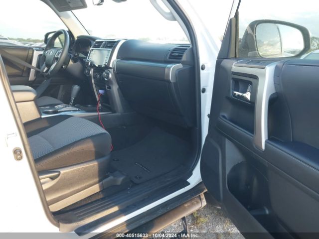 Photo 4 VIN: JTEEU5JR2R5313454 - TOYOTA 4RUNNER 