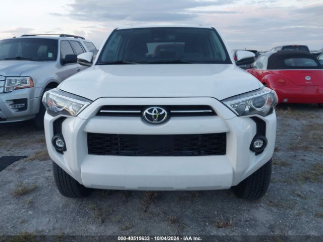 Photo 5 VIN: JTEEU5JR2R5313454 - TOYOTA 4RUNNER 