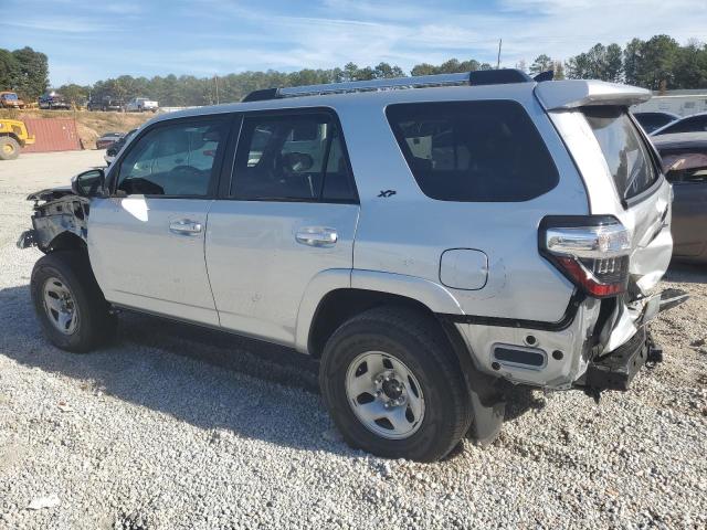 Photo 1 VIN: JTEEU5JR3N5257034 - TOYOTA 4RUNNER 