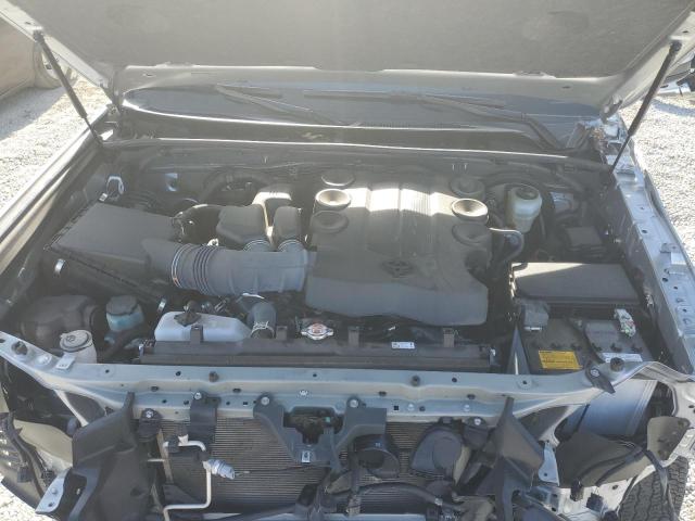 Photo 10 VIN: JTEEU5JR3N5257034 - TOYOTA 4RUNNER 