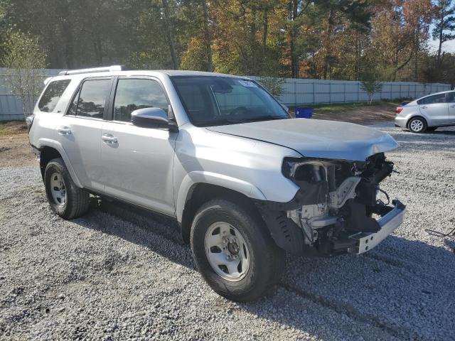 Photo 3 VIN: JTEEU5JR3N5257034 - TOYOTA 4RUNNER 