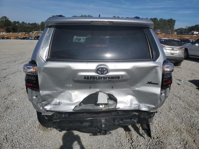 Photo 5 VIN: JTEEU5JR3N5257034 - TOYOTA 4RUNNER 