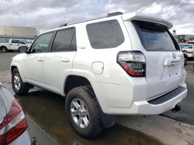 Photo 1 VIN: JTEEU5JR3N5265473 - TOYOTA 4RUNNER SR 