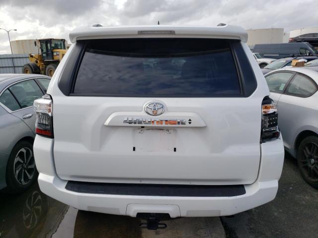 Photo 5 VIN: JTEEU5JR3N5265473 - TOYOTA 4RUNNER SR 