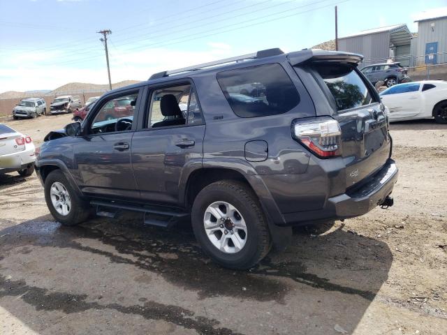 Photo 1 VIN: JTEEU5JR3P5279487 - TOYOTA 4RUNNER 