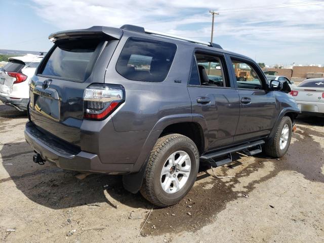 Photo 2 VIN: JTEEU5JR3P5279487 - TOYOTA 4RUNNER 