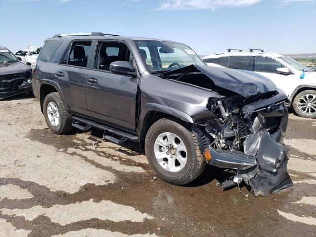 Photo 3 VIN: JTEEU5JR3P5279487 - TOYOTA 4RUNNER 