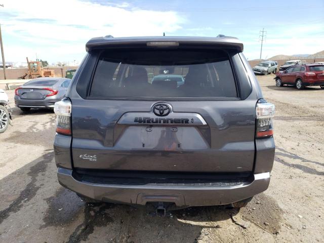 Photo 5 VIN: JTEEU5JR3P5279487 - TOYOTA 4RUNNER 