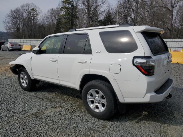 Photo 1 VIN: JTEEU5JR3P5280980 - TOYOTA 4RUNNER 