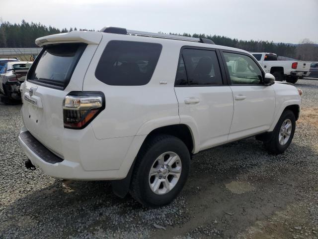 Photo 2 VIN: JTEEU5JR3P5280980 - TOYOTA 4RUNNER 