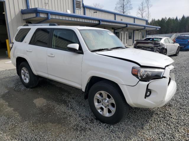 Photo 3 VIN: JTEEU5JR3P5280980 - TOYOTA 4RUNNER 