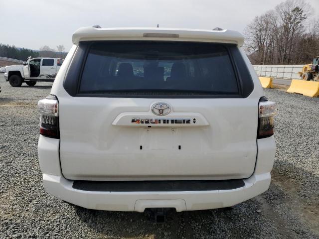 Photo 5 VIN: JTEEU5JR3P5280980 - TOYOTA 4RUNNER 