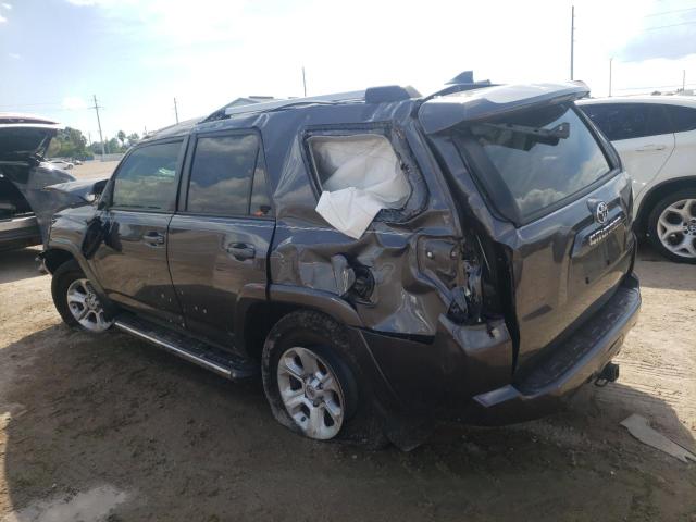 Photo 1 VIN: JTEEU5JR4M5229063 - TOYOTA 4RUNNER 