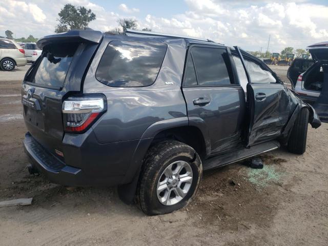 Photo 2 VIN: JTEEU5JR4M5229063 - TOYOTA 4RUNNER 