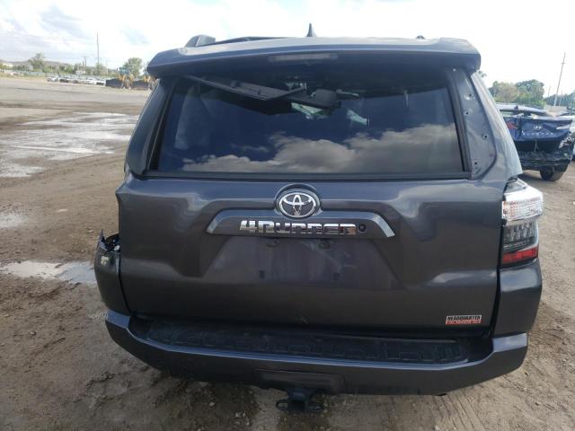 Photo 5 VIN: JTEEU5JR4M5229063 - TOYOTA 4RUNNER 