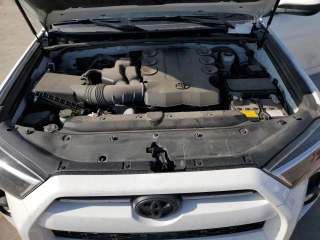 Photo 11 VIN: JTEEU5JR4M5243318 - TOYOTA 4RUNNER 