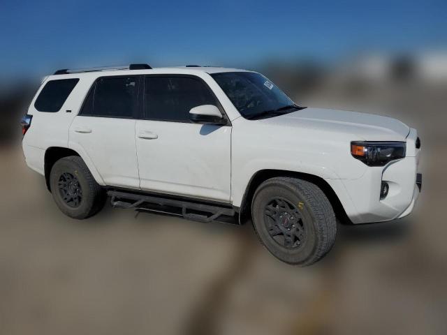 Photo 3 VIN: JTEEU5JR4M5243318 - TOYOTA 4RUNNER 