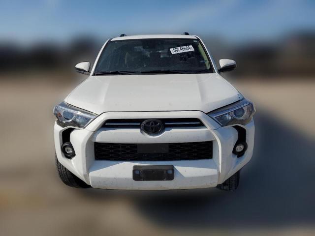 Photo 4 VIN: JTEEU5JR4M5243318 - TOYOTA 4RUNNER 