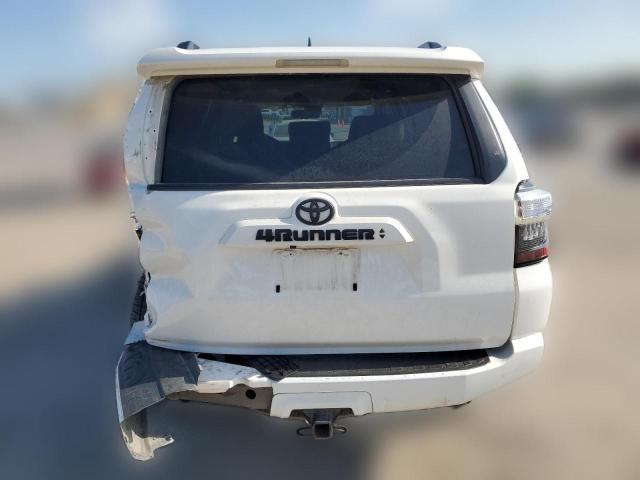 Photo 5 VIN: JTEEU5JR4M5243318 - TOYOTA 4RUNNER 