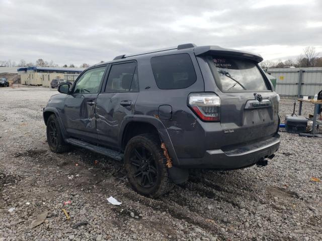 Photo 1 VIN: JTEEU5JR4N5253154 - TOYOTA 4RUNNER 