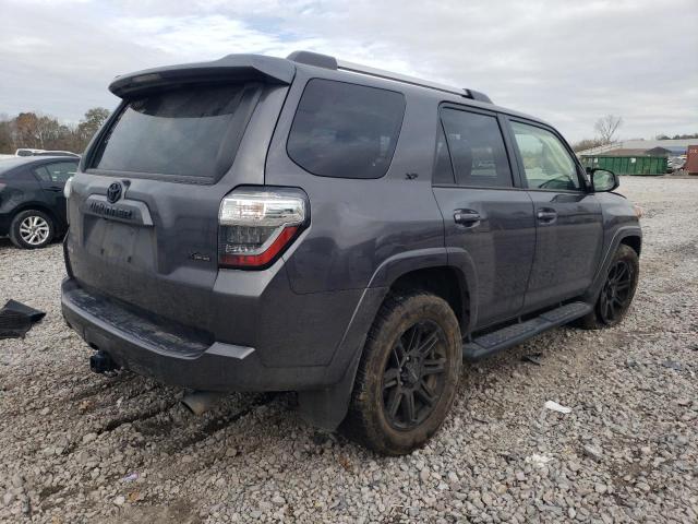 Photo 2 VIN: JTEEU5JR4N5253154 - TOYOTA 4RUNNER 