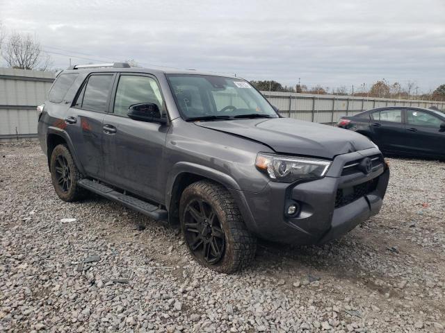 Photo 3 VIN: JTEEU5JR4N5253154 - TOYOTA 4RUNNER 